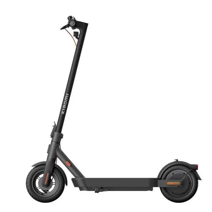 Trotineta Electrica Xiaomi Electric Scooter 4 Pro (2nd Gen), Max 25 km/h, Max 120kg, Autonomie 60km, IPX4 - Default Title - NotebookGsm