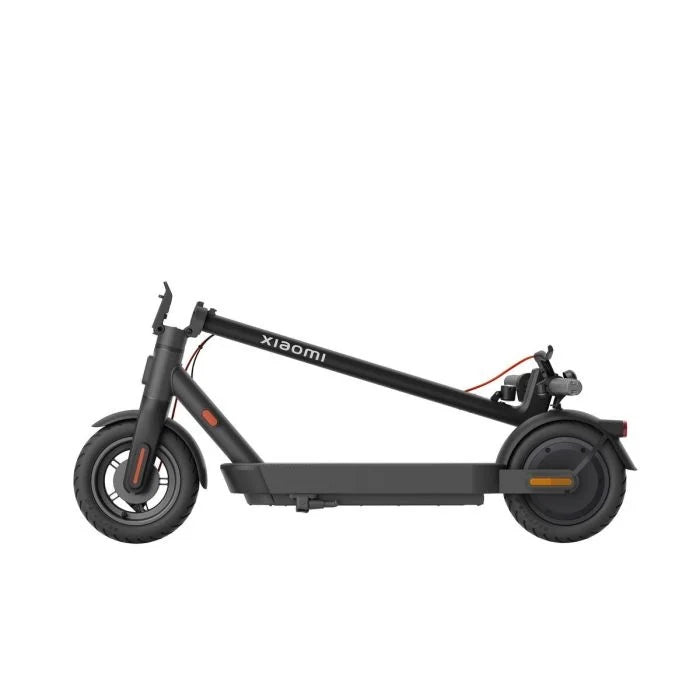 Trotineta Electrica Xiaomi Electric Scooter 4 Pro (2nd Gen), Max 25 km/h, Max 120kg, Autonomie 60km, IPX4 - Default Title - NotebookGsm