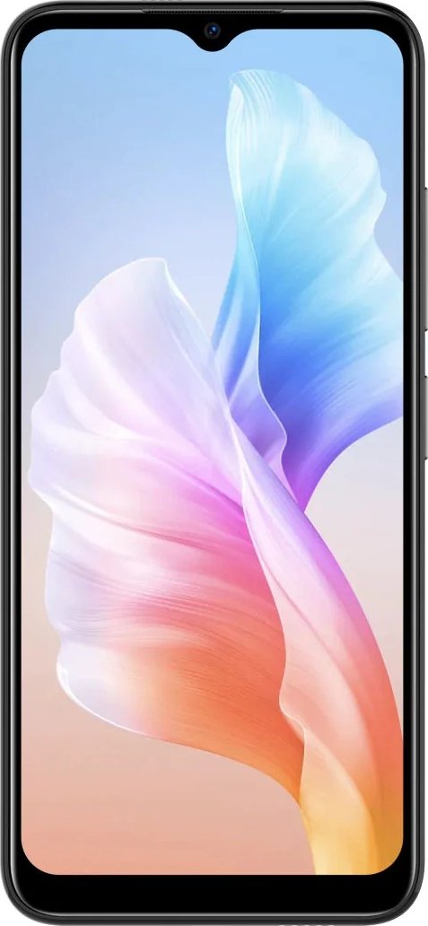 Telefon mobil Doogee X98 Pro Gri, 4G, 6.52" HD+, 4GB RAM extensibil, 64GB ROM, Android 12, Helio G25 OctaCore, 4200mAh, Dual SIM