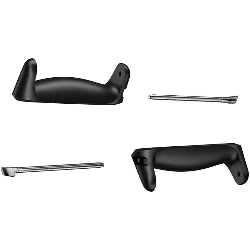 Polar Vantage V2 váltóadapter, fekete