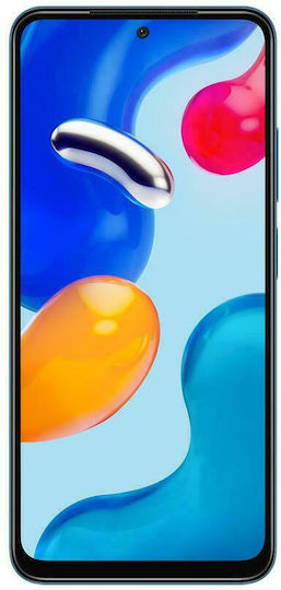 Xiaomi Redmi Note 11S Mobiltelefon