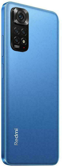 Xiaomi Redmi Note 11S Mobiltelefon
