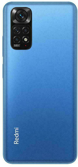 Xiaomi Redmi Note 11S Mobiltelefon