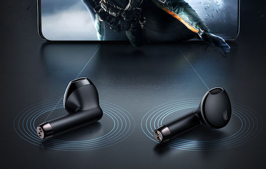 Mcdodo Earbuds Lite Bluetooth kihangosító fülhallgató izzadságálló töltőtokkal