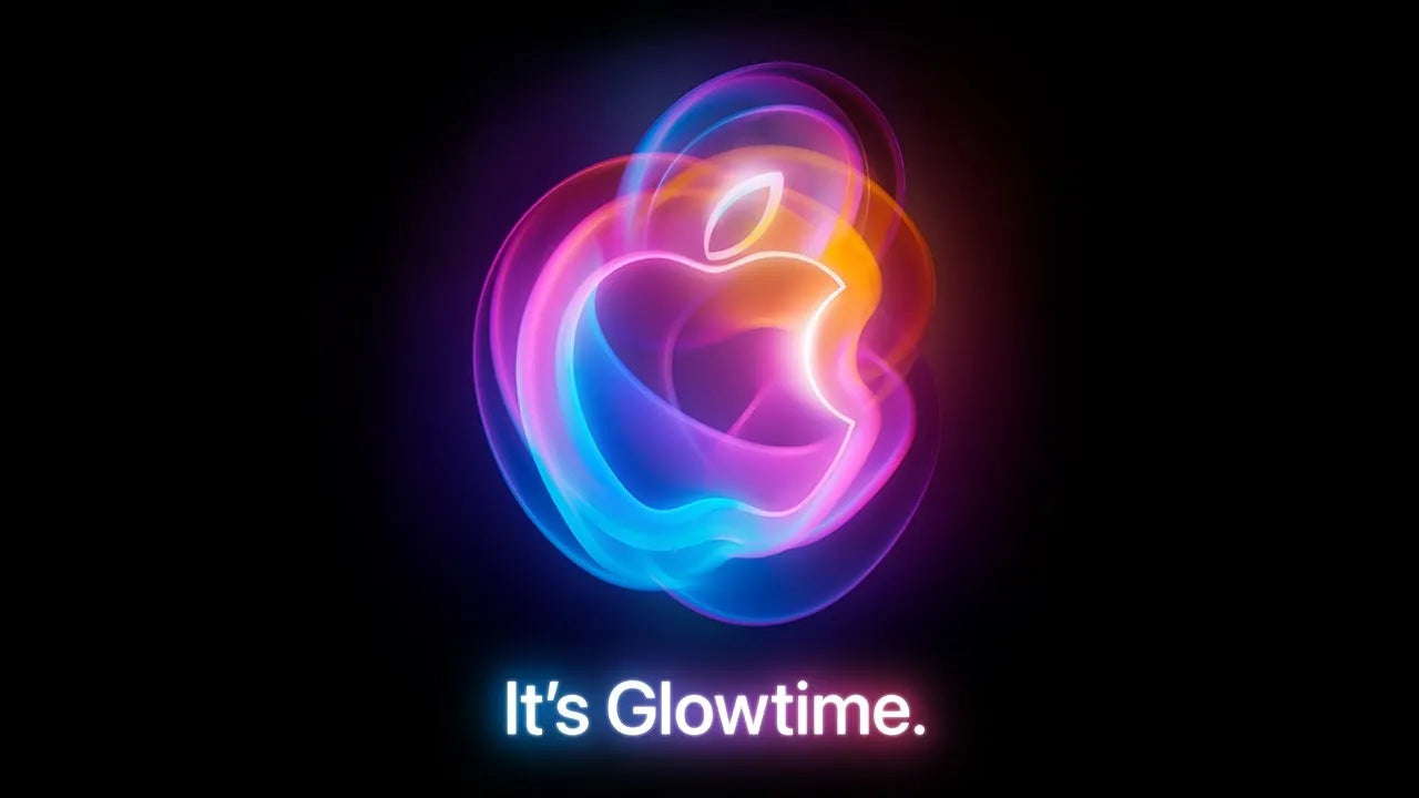 🌟 Evenimentul Apple "Glowtime": O nouă eră cu iPhone 16 🌟