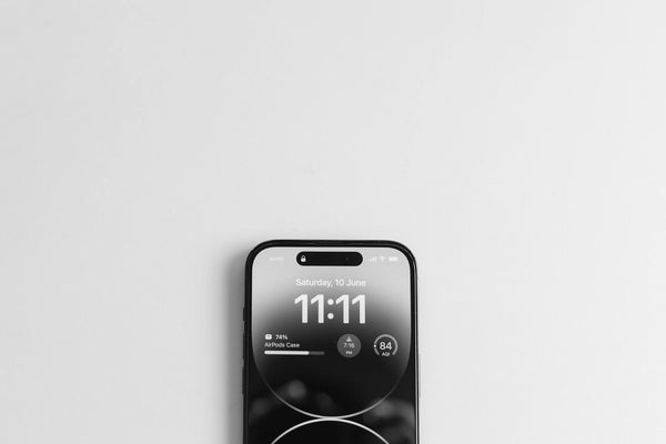 Procesor modern de smartphone cu tehnologie avansată pentru 2026