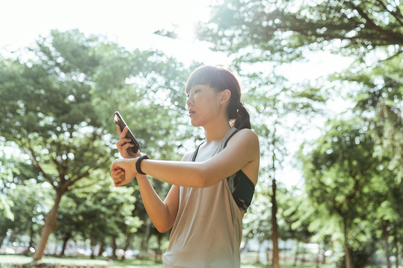 Ghid complet pentru alegerea smartwatch-ului potrivit pentru alergare și sport