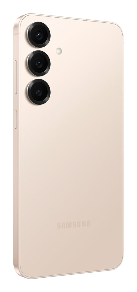 Samsung Galaxy S25+ 5G Mobiltelefon
