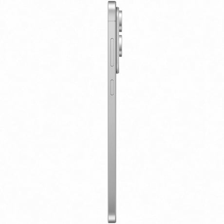 Samsung Galaxy S25 Edge 5G mobiltelefon