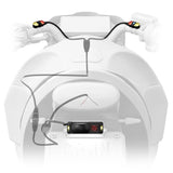 Radar pentru motociclete Garmin Zumo R1