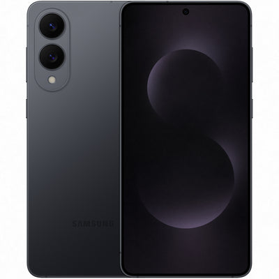 Samsung Galaxy S25 Edge 5G mobiltelefon