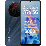 Zte Blade A72s Mobiltelefon