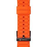 Apple Watch Forcell F-Design FA06 szíj szilikon lyukkal 42/ 44 / 45 / 49 mm