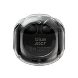 Căști wireless BLUE STAR AirCrystal TX1 TWS