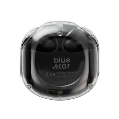 Căști wireless BLUE STAR AirCrystal TX1 TWS