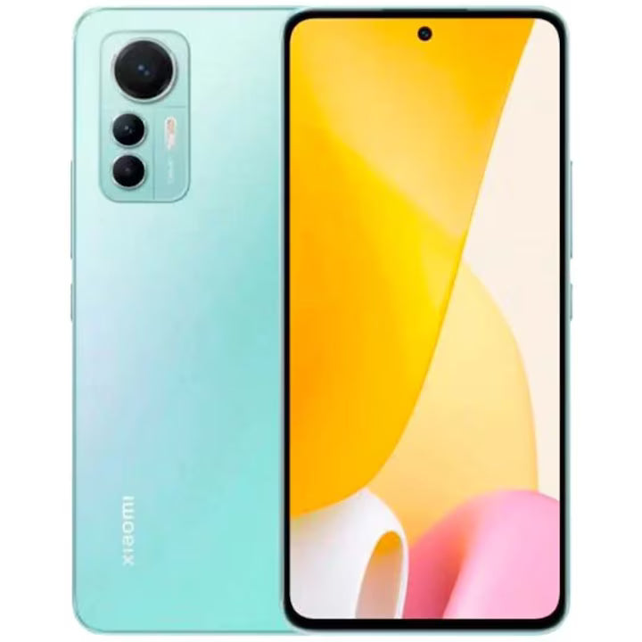 Xiaomi Mi 10 Lite 5G Mobiltelefon
