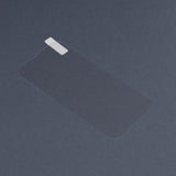 Folie de protectie Lito 2.5D Classic Glass compatibil cu Iphone 14 Pro Max, Transparent