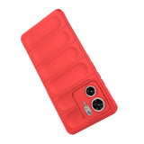 Husa de protectie Techsuit Magic Shield compatibil cu Motorola Edge 40 / Edge (2023), Negru