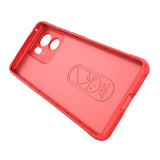 Husa de protectie Techsuit Magic Shield compatibil cu Motorola Edge 40 / Edge (2023), Negru