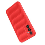 Husa de protectie Techsuit Magic Shield compatibil cu Samsung Galaxy A34 5G, Negru