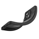 Husa de protectie Techsuit Magic Shield compatibil cu Motorola Edge 40 Neo, Negru