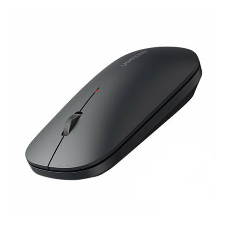 Tastatura/Mouse Ugreen Wireless Mouse MU001 (90372), Slim Design, Dual Mode, Adjustable DPI (1000-4000), Negru