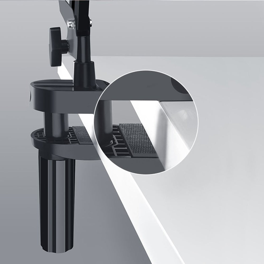 Suport Birou Ugreen LP142 (50394), Clamp Grip, Negru