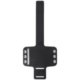 Spigen Sports Armband Dynamic Shield A703 (AMP07187), Waterproof, Lightweight, 6.9 inch, Negru
