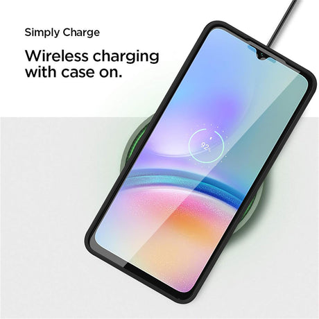 Folie de protectie Techsuit ColorVerse 360 Series + compatibil cu Samsung Galaxy A34 5G, Albastru