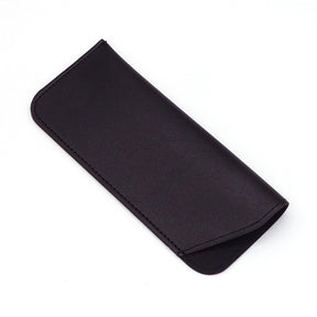 Techsuit Glasses Case (ETSP1), Slim Design, 175 x 75mm, Negru