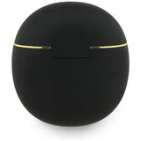 Guess Gold Line Triangle TWS fejhallgató, Bluetooth 6, IPX5, 24 órás üzemidő 