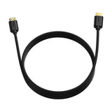 Cablu Baseus (CAKGQ-C01), HDMI, 4K@60Hz, 3m, Negru