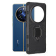 TechSuit Husa de protectie Techsuit Silicone Shield compatibil cu Realme 12 Pro / 12 Pro+, Negru