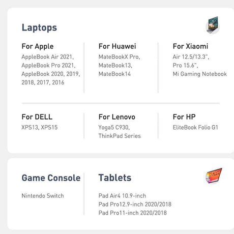 Cablu Baseus Crystal Shine (CAJY000705), Type-C, 100W, 2m, Mov