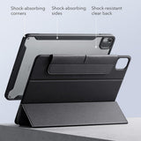 ESR Husa de protectie tableta ESR Rebound Hybrid compatibil cu iPad Air 4 (2020) / Air 5 (2022) / Air 11 (2024) / Air 11