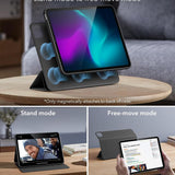 ESR Husa de protectie tableta ESR Rebound Hybrid compatibil cu iPad Air 4 (2020) / Air 5 (2022) / Air 11 (2024) / Air 11