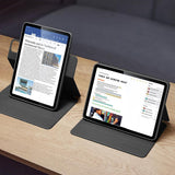 ESR Husa de protectie tableta ESR Rebound Hybrid compatibil cu iPad Air 4 (2020) / Air 5 (2022) / Air 11 (2024) / Air 11