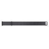 Curea smartwatch Techsuit Watchband 22mm (W009) compatibil cu Samsung Galaxy Watch (46mm)/Watch 3/Gear S3, Huawei Watch GT/GT 2/GT 3 (46mm), Albastru