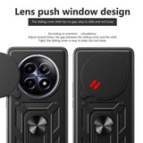 Husa de protectie Techsuit CamShield Series compatibil cu Xiaomi 14 Ultra, Albastru