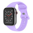Curea smartwatch Techsuit Watchband (W031) compatibil cu Apple Watch 1/2/3/4/5/6/7/8/9/10/11/SE/SE 2/SE 3 (38/40/41/42mm), Mov