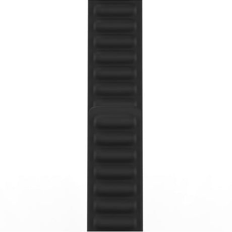 Curea smartwatch Techsuit Watchband W035 neagră pentru Apple Watch