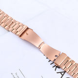 Curea smartwatch Techsuit Watchband (W036) compatibil cu Apple Watch 1/2/3/4/5/6/7/8/9/10/11/SE/SE 2/SE 3 (38/40/41/42mm), Roz
