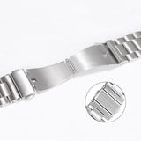 Curea smartwatch Techsuit Watchband (W036) compatibil cu Apple Watch 1/2/3/4/5/6/7/8/9/10/11/SE/SE 2/SE 3 (38/40/41/42mm), Roz