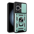 Husa de protectie Techsuit CamShield Series compatibil cu Huawei nova 11 / nova 12s, Verde
