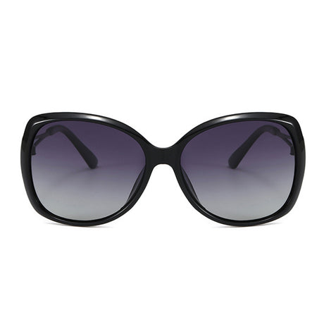 Techsuit Sunglasses Polarised PC (2305-C3), UV Protection, Rosu Vin