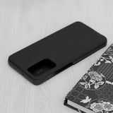 Husa de protectie Techsuit eFold Series compatibil cu Samsung Galaxy A23 4G / A23 5G, Negru