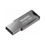 Stick de Memorie Adata UV250 (AUV250-16G-RBK), USB 2.0, 16GB, Negru