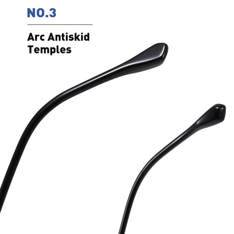 Ochelari de Soare Techsuit (2203), Metal, Polarizati, Roz