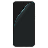 Folie de protectie Spigen (set de 2) Neo Flex (AFL04137) compatibil cu Samsung Galaxy S22 Ultra, Transparent