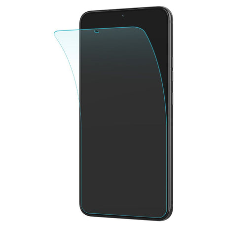 Folie de protectie Spigen (set de 2) Neo Flex (AFL04137) compatibil cu Samsung Galaxy S22 Ultra, Transparent